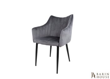 Купить Обеденное кресло Breta Grey 307272