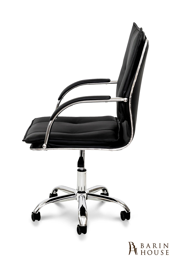  Стул компьютерный Клик 337105