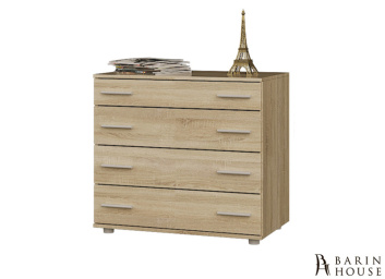 Купить Комод К-1 Дуб Сонома 317808