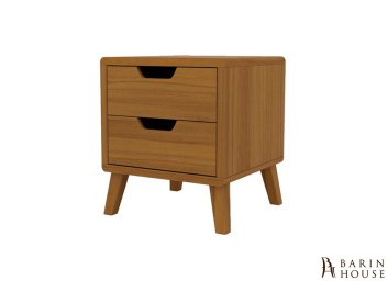 Купить Прикроватная тумба Форсса (ольха) 298159