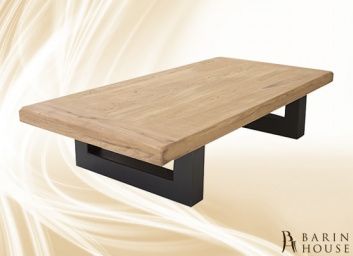 Купить Дубовый стол Тюринг 131611