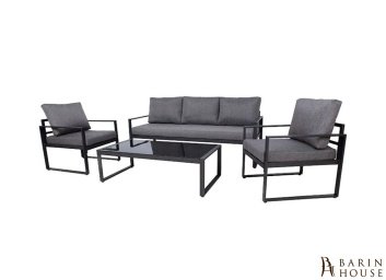 Купить Комплект мебели для отдыха Leipzig 304448