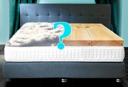 Как легко и просто изменить жесткость матраса?