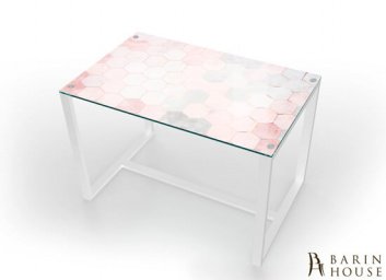 Купить Стеклянный стол Range (Range kitchen/white 02) 224672