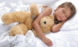 Дитячі матраци: подбайте про здорову спині вашої дитини з самого початку