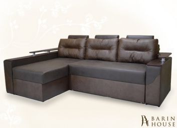 Купить Угловой Диван Кардинал 178461