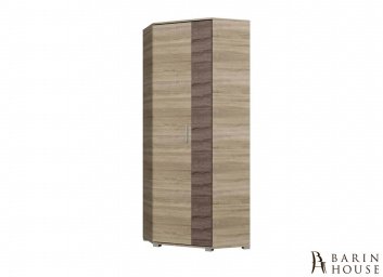 Купить Шкаф угловой Бриз ШКУ-14 249406