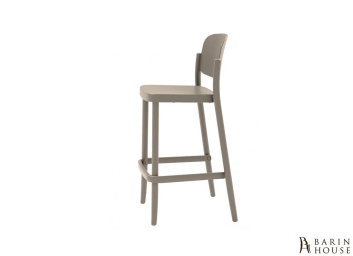 Купить Барный стул Piazza 3 Eco Grey 336084