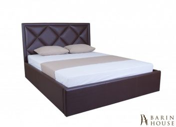 Купить Кровать Доминик (c подъемным механизмом) 171559