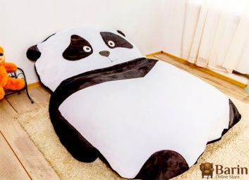 купити ліжечко Панда 115831
