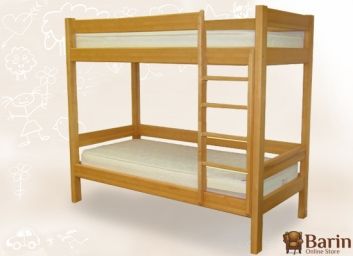 купити Двоярусне ліжко Ленора 105298