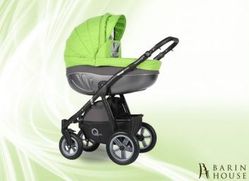 Купить Универсальная коляска 2 в 1 Retrus AVENIR (Q-line) 136222