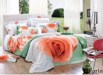 Купить Белье постельное Peace 95604