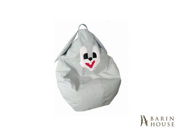 Купить Кресло мешок Зайка 186071