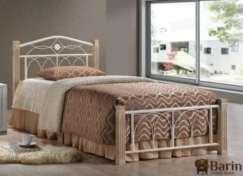 Купить Кровать Миранда односпальная 103360