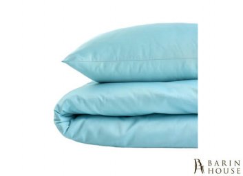 купити Наволочка Сатин ментол 210526