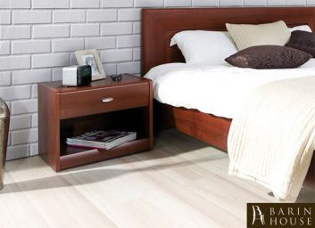 Купить Прикроватная тумба с 1 ящиком Dover 51 132754