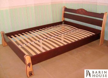 Купить Кровать Greta Vulf 217764