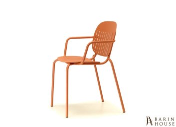 Купить Кресло Si-Si Barcode Terracotta 312980