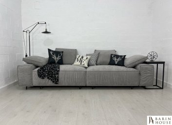 Купить Диван прямой Crumpled 310643