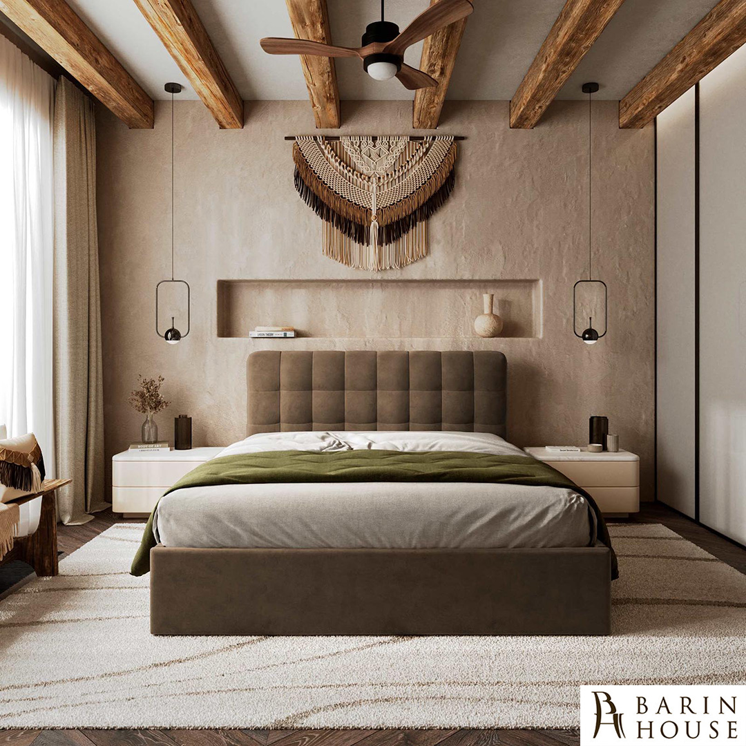 Купить Кровать двухспальная Tiramisu 332436 photo 19