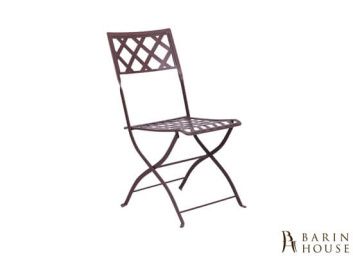 Купить Стул Монмарт складной 174693