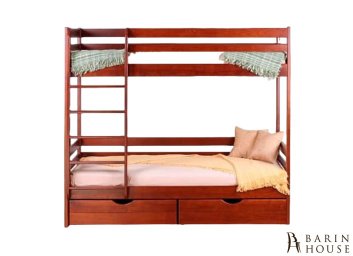 Купить Кровать Карина двухъярусная (трансформер) 313189