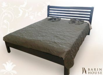 Деревянная кровать Фиджи 158501 barin.ua Купить Деревянная кровать Фиджи 158501