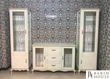 купити Пенал з вітражами Рів'єра+патина 189231