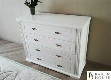 купити Комод Прайм белый 209183