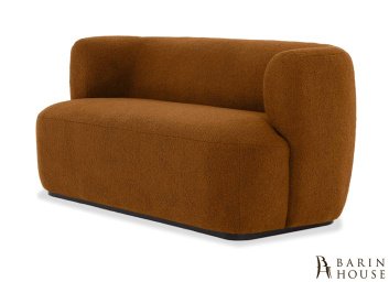 купити Диван дизайнерський SPIN помаранчевий 309538