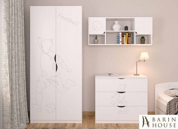 Купить Шкаф Fly (футбол) 200658