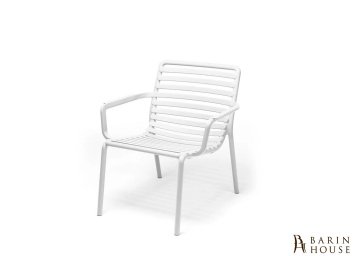 Купить Кресло Doga Relax Bianco 309790