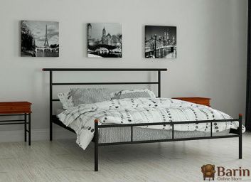Купить Кровать Диаз 117327
