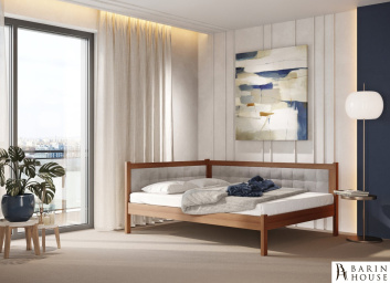 купити Ліжко Мілвоки 321021