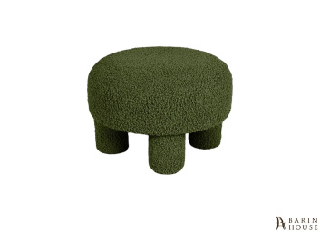 купити Пуф Saga зелений  334041