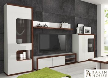 купити Модульна стінка MALTA 130654