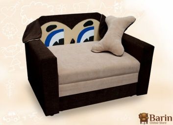 Купить Детский диванчик Барбос (Фантазия) 116333