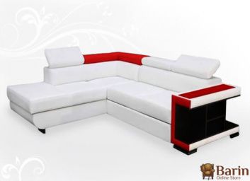 купити Кутовий диван Лаціо 118389