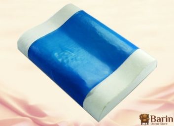 Купить Подушка Аквагель Контур 102919