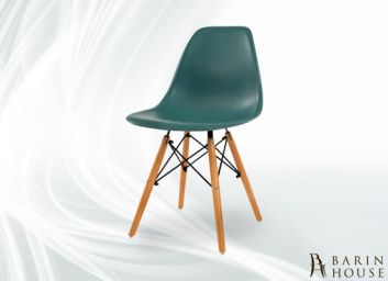 Купить Стул Nik (зеленый 02) 163161