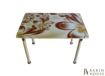 Купить Стол кухонный Нежность Лето 215177