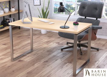 Купить Письменный стол Q-135-32 без царги 211845