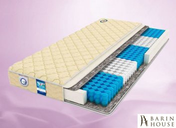 Купить Матрас Exemplar 202414