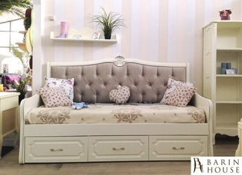 купити Диван-ліжко Олівія з ящиками для білизни 145966