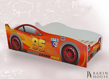 купити ліжко EVOLUTION 185120