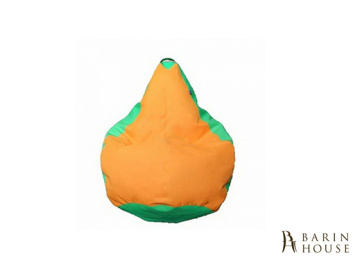 Купить Кресло груша Оксфорд Микс 186486