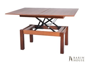 Купить Стіл-трансформер Флай горіх еко 303419