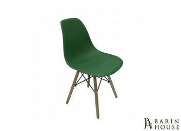 Купить Стул Eliot (зеленый) 226801