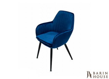 Купить Стул Verona (темно-синий) 230068